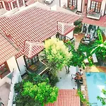 The 3* Анталья