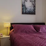 The