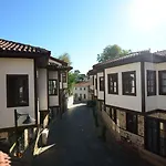 The Отель