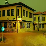 The Анталья