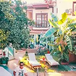 Otel The Antalya