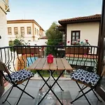 Otel The Antalya