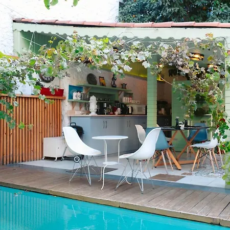 The アンタルヤ