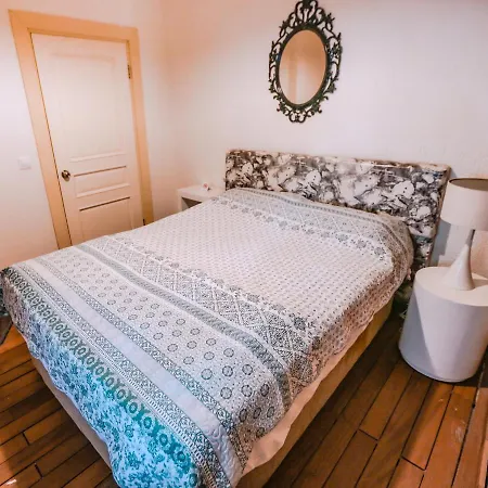 The Suite Apart Hotel Hotel Antalya