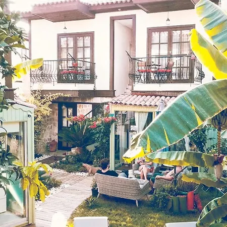 The Suite Apart Hotel