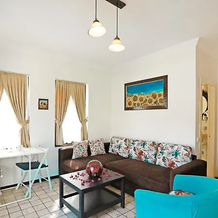 The Suite Apart Hotel Antalya