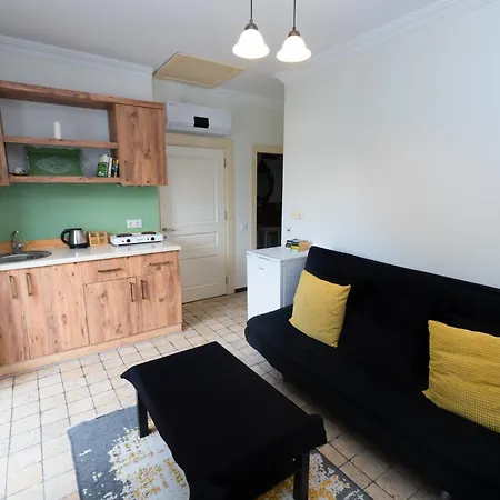 The Suite Apart Hotel Hotel 3*