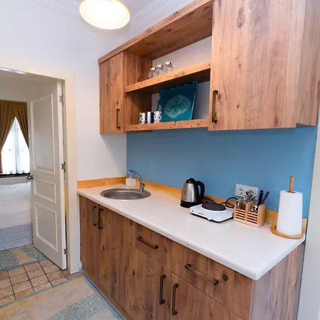 The Suite Apart Hotel