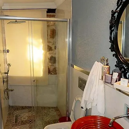 Hotel The Antalya
