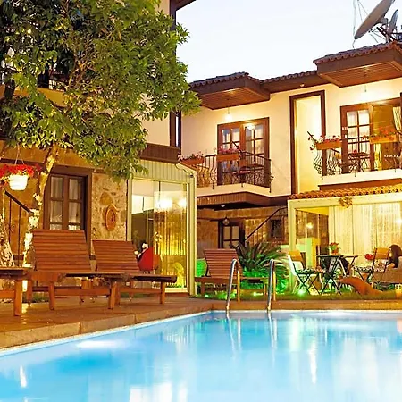 Hotel The