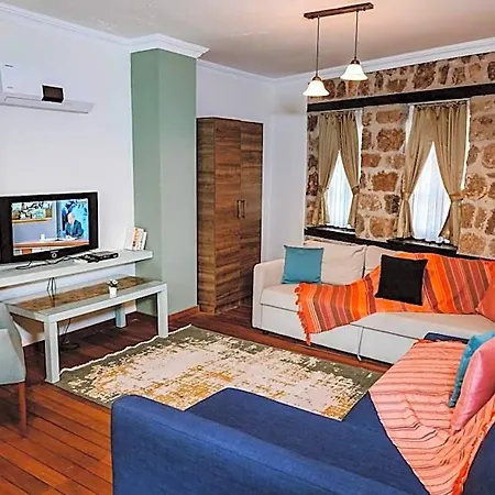 The Hotel