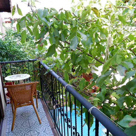 Hotel The Antalya