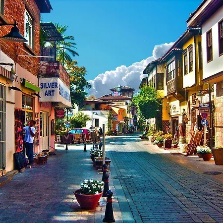The 3* Antalya