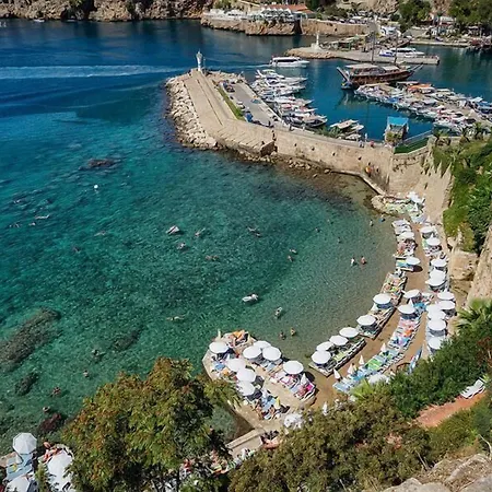 The Antalya