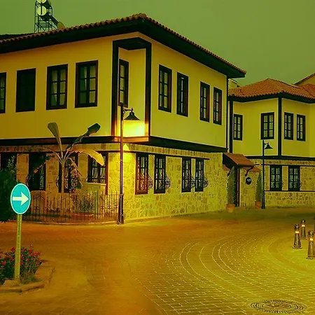 The Antalia