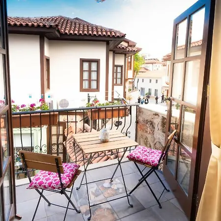 Hotel The Suite Apart Hotel