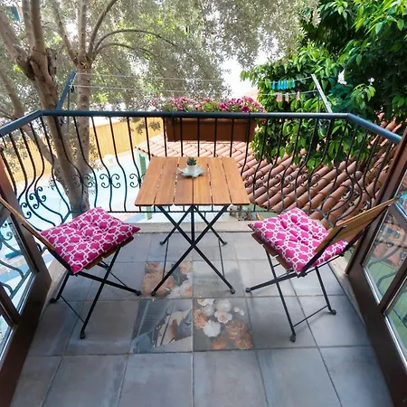 The Suite Apart Hotel Hotel 3*