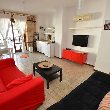 The Suite Apart Hotel