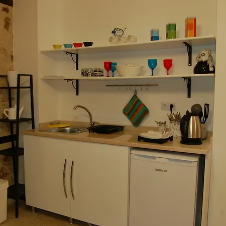 The Suite Apart Hotel Antalya