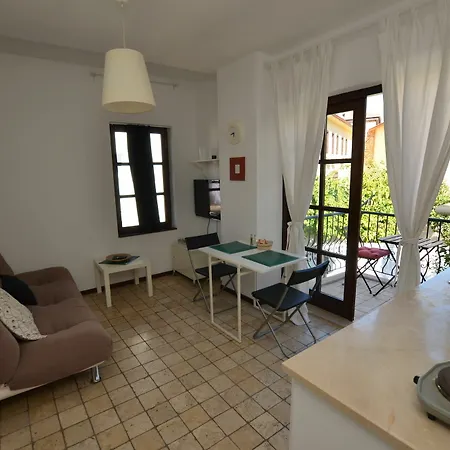 The Suite Apart Hotel