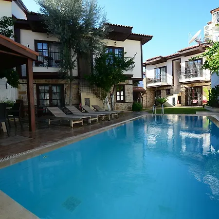 The Suite Apart Hotel Hotel