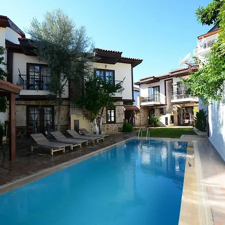 The Hotel