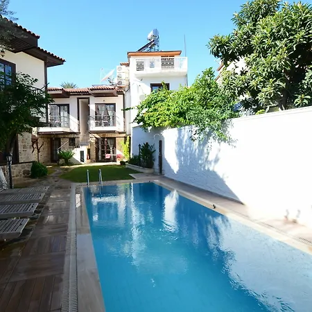 The Suite Apart Hotel Hotel