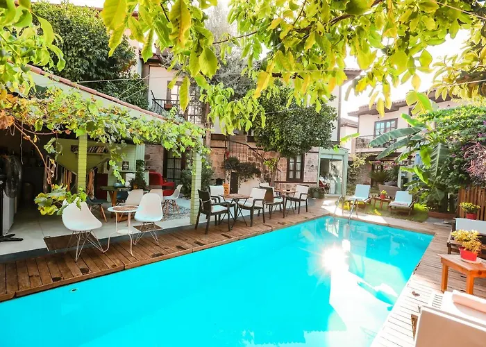 Hotel The 3*