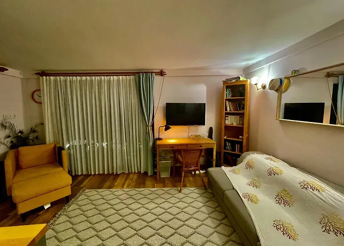 The Hotel 3*