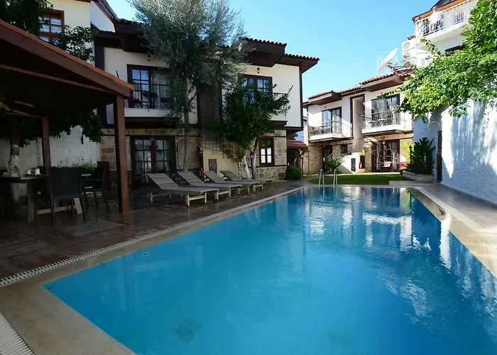 The Hotel