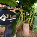 Hotel The Antalya