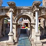 The Hotel Antalya