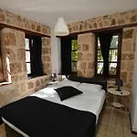 The Hotel