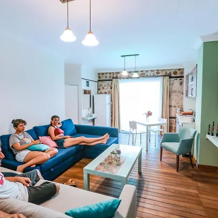 The Suite Apart Hotel Hotell 3*
