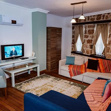 The Suite Apart Hotel Hotell 3*
