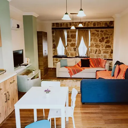 The Suite Apart Hotel Hotell 3*