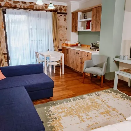 The Suite Apart Hotel Hotell 3*