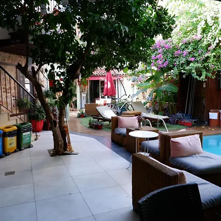 The Suite Apart Hotel Hotell Antalya