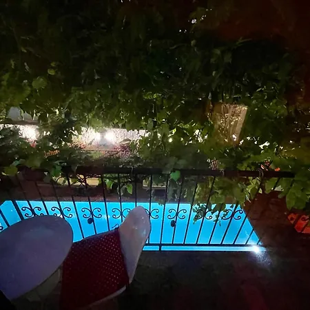 The Hotel