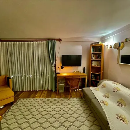 The Suite Apart Hotel Hotell 3*