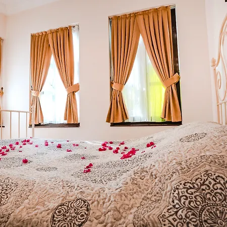 The Suite Apart Hotel Antalya