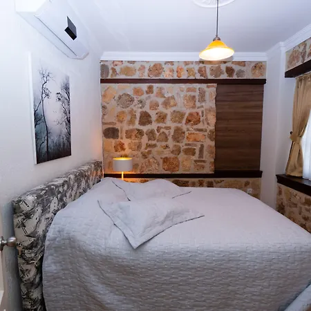 Hotell The Suite Apart Hotel