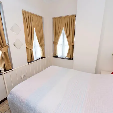 The Suite Apart Hotel Hotell 3*