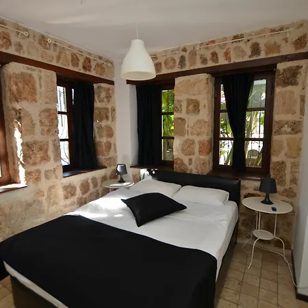 The Suite Apart Hotel Hotell