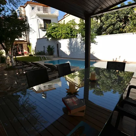Hotell The Suite Apart Hotel