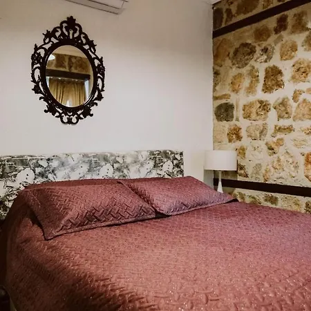 The Suite Apart Hotel Hotel 3*