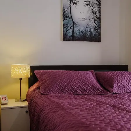 The Suite Apart Hotel