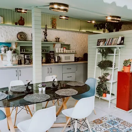 The Suite Apart Hotel