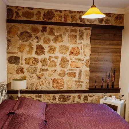 The Suite Apart Hotel