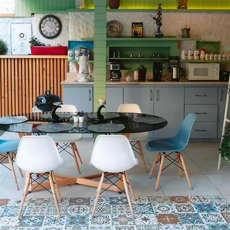 The ホテル アンタルヤ